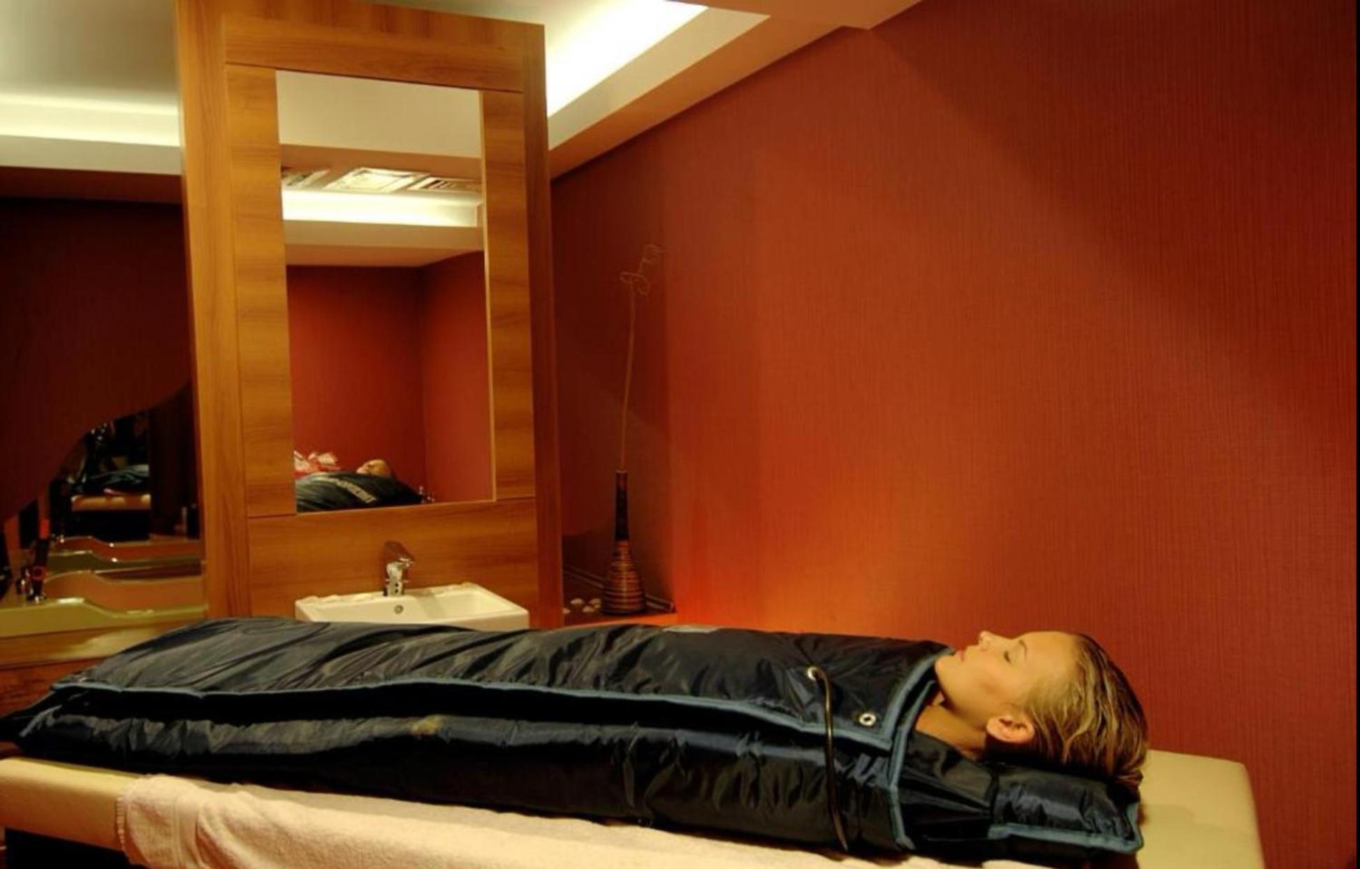 Otel Ambassador & Antalya