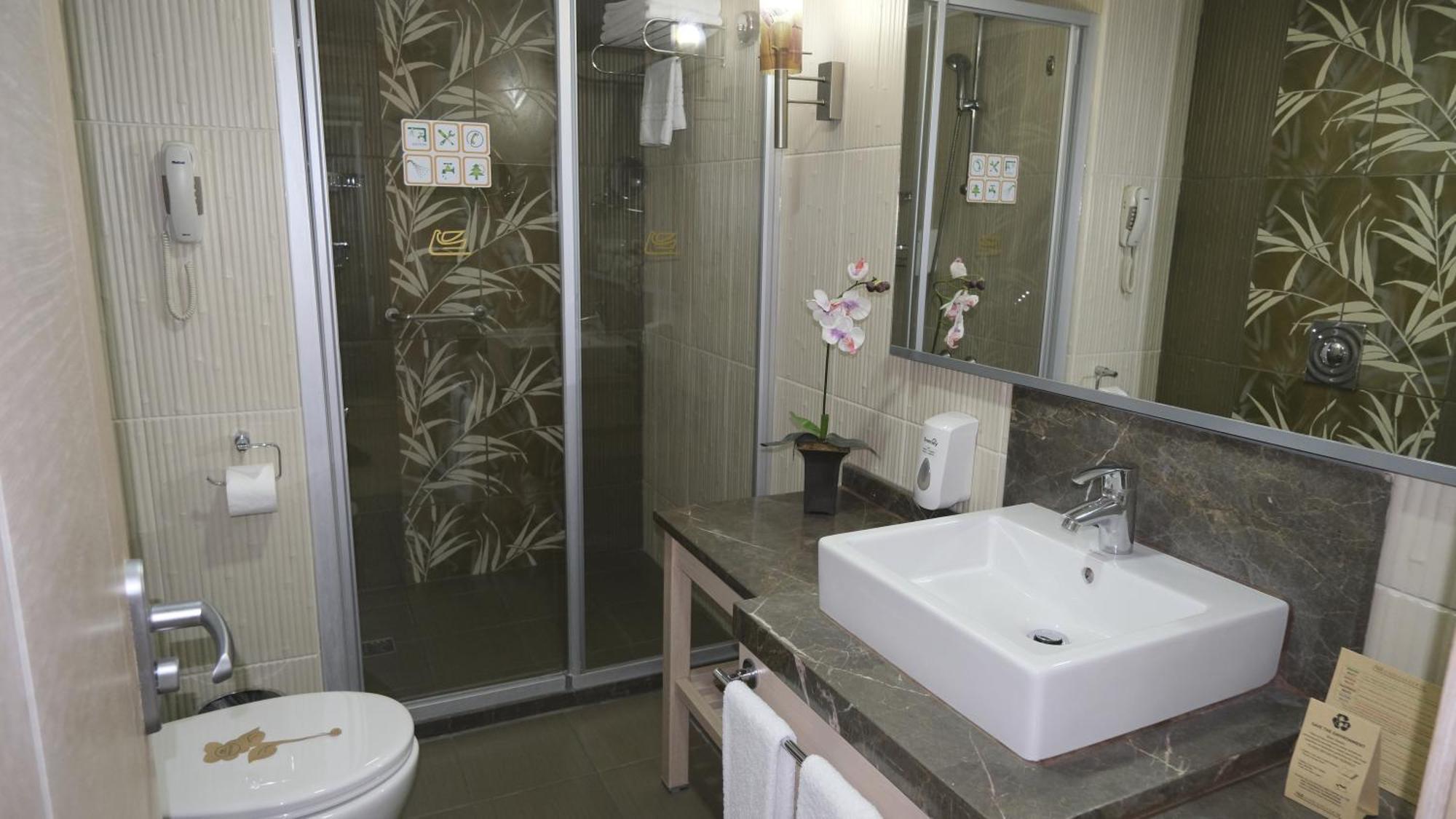 Otel Ambassador & Antalya