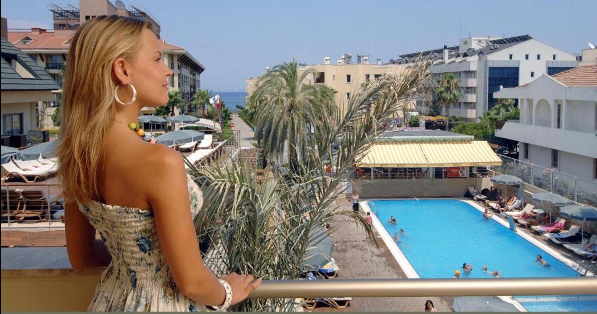 Ambassador & Otel 4*