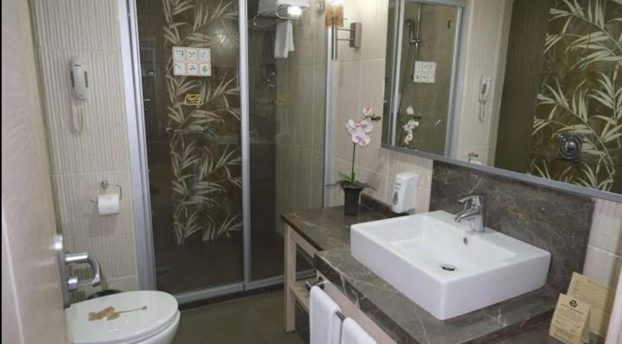 Ambassador & Otel 4*